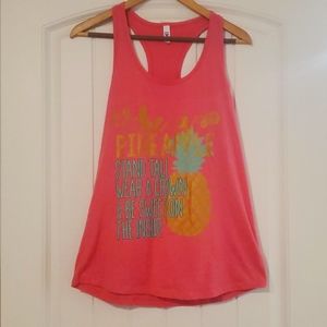 Tank Top size XL